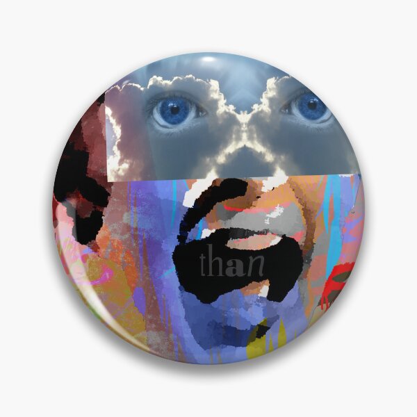 Item preview, IMAGINATION KILLER designed and sold by Neil Finnemore.