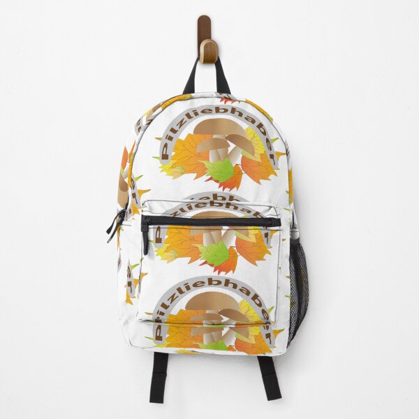 Item preview, Design for mushroom pickers designed and sold by Tarsalla.