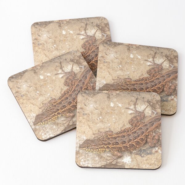 Item preview, Side Botch Lizard designed and sold by jvnimages.