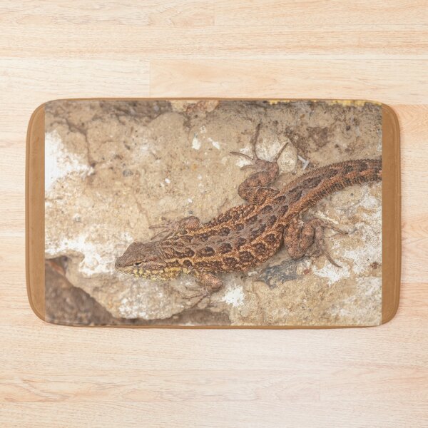 Item preview, Side Botch Lizard designed and sold by jvnimages.