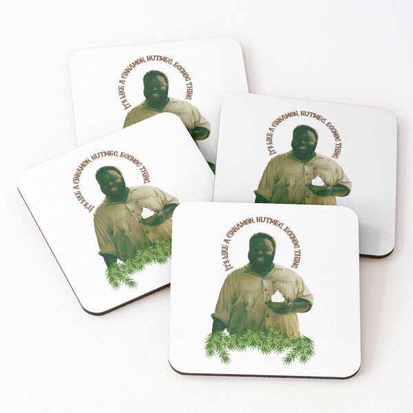 Item preview, Cinnamon Nutmeg Oluwande designed and sold by Our Flag Means Merch.