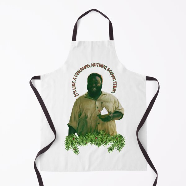 Item preview, Cinnamon Nutmeg Oluwande designed and sold by Our Flag Means Merch.