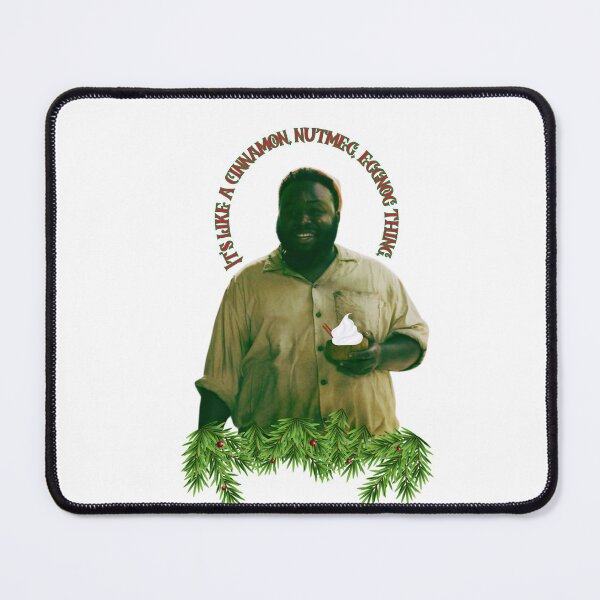 Item preview, Cinnamon Nutmeg Oluwande designed and sold by Our Flag Means Merch.