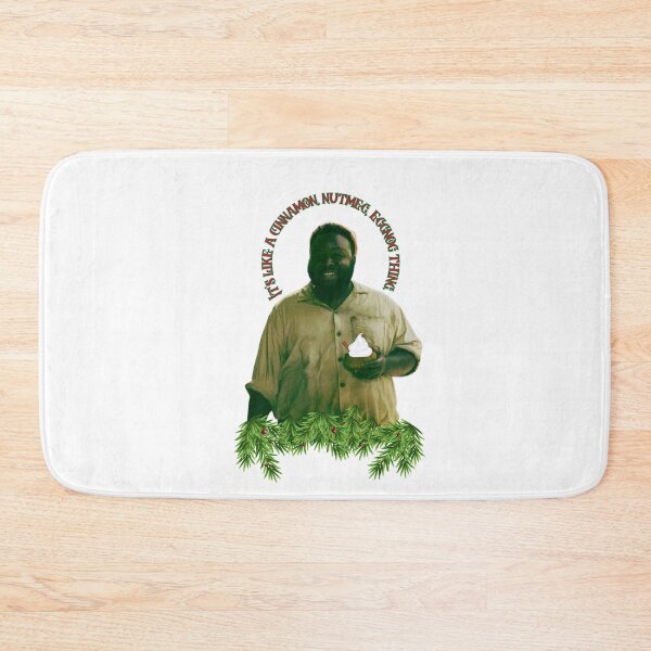 Item preview, Cinnamon Nutmeg Oluwande designed and sold by Our Flag Means Merch.