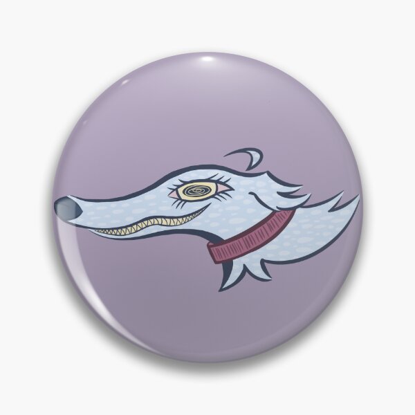 Item preview, Silly Spook Hound designed and sold by PanoLinist.
