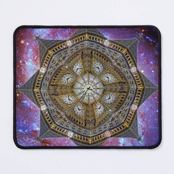 Item preview, BIG BEN TIME MACHINE designed and sold by Neil Finnemore.