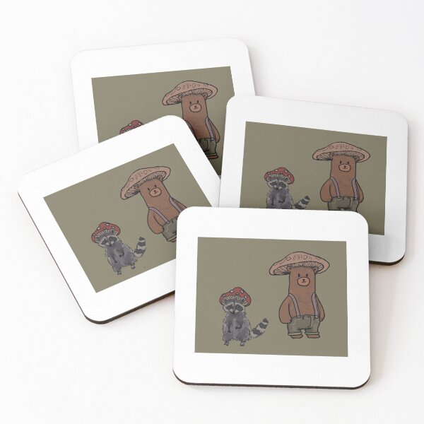 Item preview, Crime buddies designed and sold by Figment2.