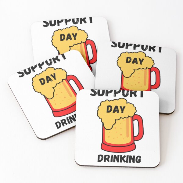Item preview,  support day drinking designed and sold by bouakchach.