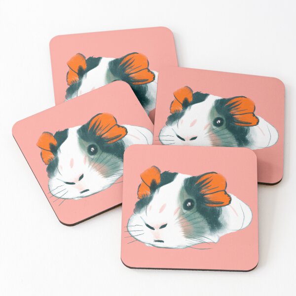 Item preview, Guinea Pig designed and sold by JessalynnG.