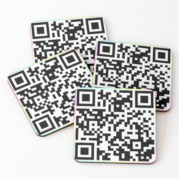 Item preview, He-man What's Going on QR Code designed and sold by Lil-Bit-Batty.