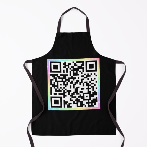 Item preview, He-man What's Going on QR Code designed and sold by Lil-Bit-Batty.