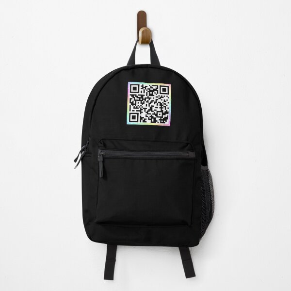 Item preview, He-man What's Going on QR Code designed and sold by Lil-Bit-Batty.