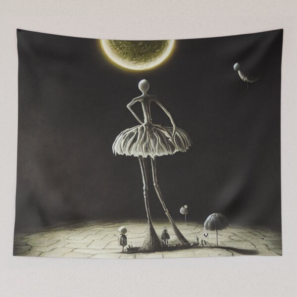 Item preview, Happy Halloween designed and sold by flowinglobe.