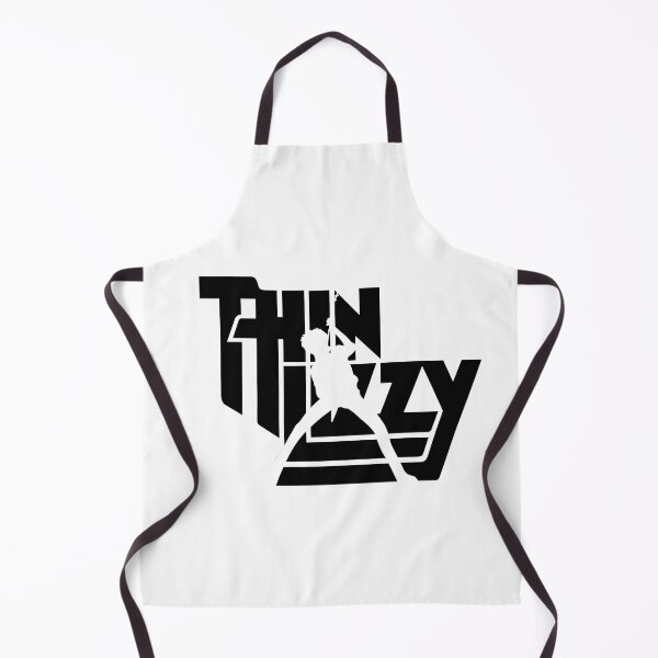 Item preview, Thin Lizzy and Phil Lynott designed and sold by StarOfSirius.