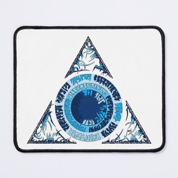 Item preview, Azorius Senate MTG Guild designed and sold by jwatsonabart.