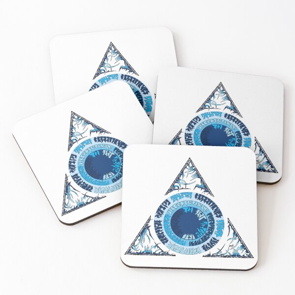 Item preview, Azorius Senate MTG Guild designed and sold by jwatsonabart.