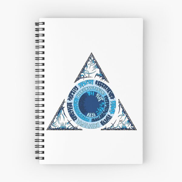 Item preview, Azorius Senate MTG Guild designed and sold by jwatsonabart.