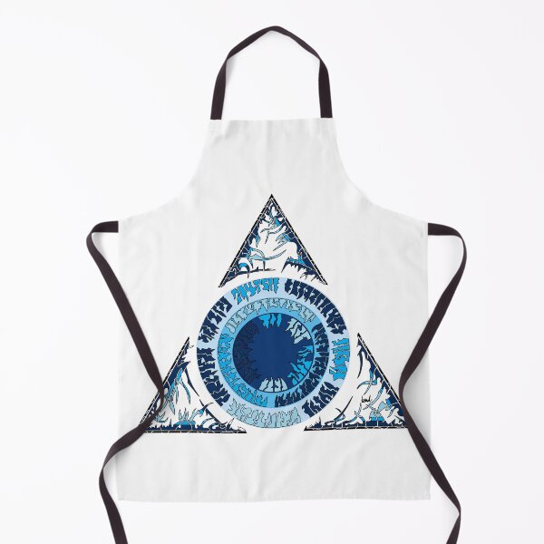 Item preview, Azorius Senate MTG Guild designed and sold by jwatsonabart.