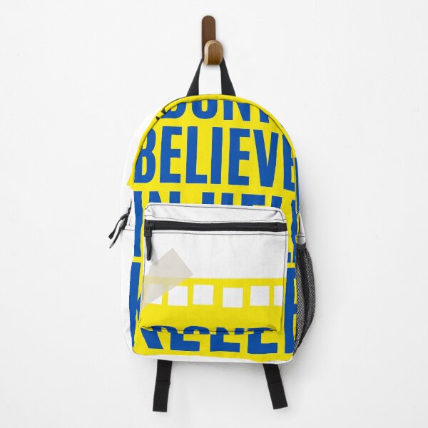 Item preview, I DONT BELIEVE IN HELEN KELLER designed and sold by Evanka.