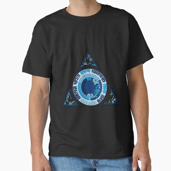 Item preview, Azorius Senate MTG Guild designed and sold by jwatsonabart.