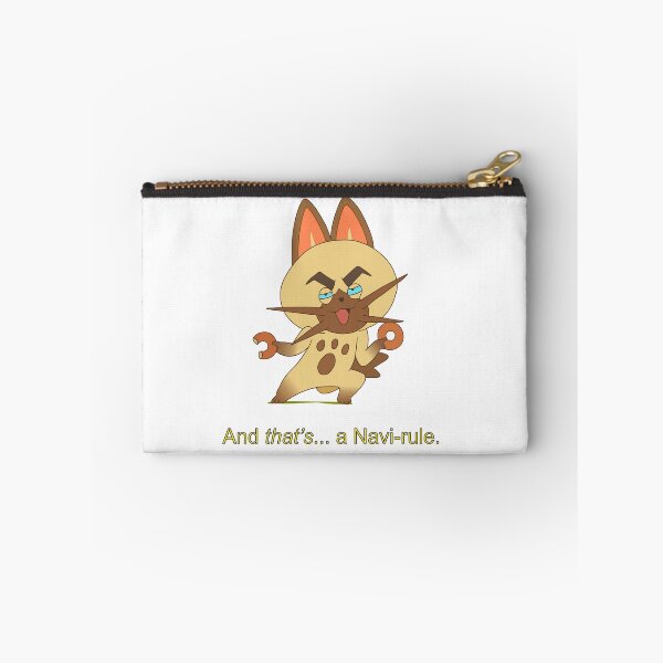 Item preview, Navirou Navi-rule designed and sold by OllieSpaceBoy.