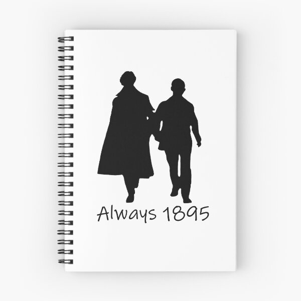 Item preview, Always 1895 designed and sold by CumberCurlyGirl.