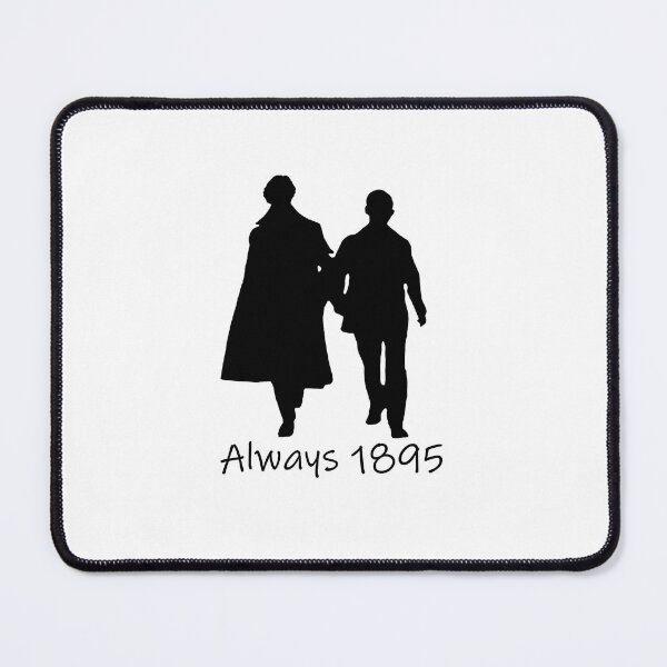 Item preview, Always 1895 designed and sold by CumberCurlyGirl.