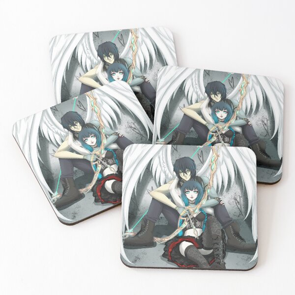 Item preview, Zavi Cupid designed and sold by Bianca Loran.