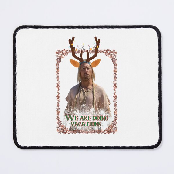 Item preview, Swedish Christmas Vacation designed and sold by Our Flag Means Merch.