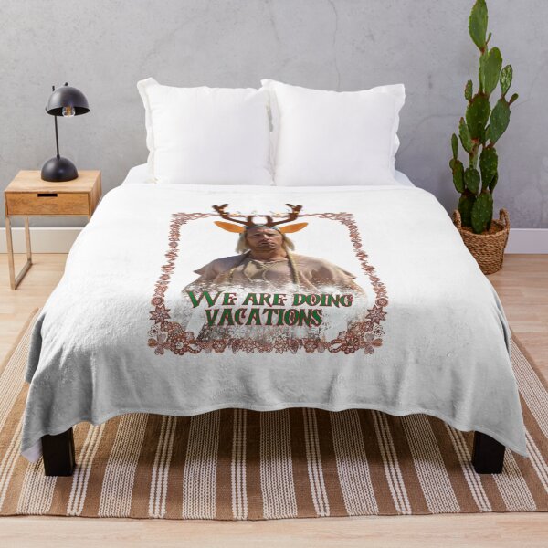Item preview, Swedish Christmas Vacation designed and sold by Our Flag Means Merch.
