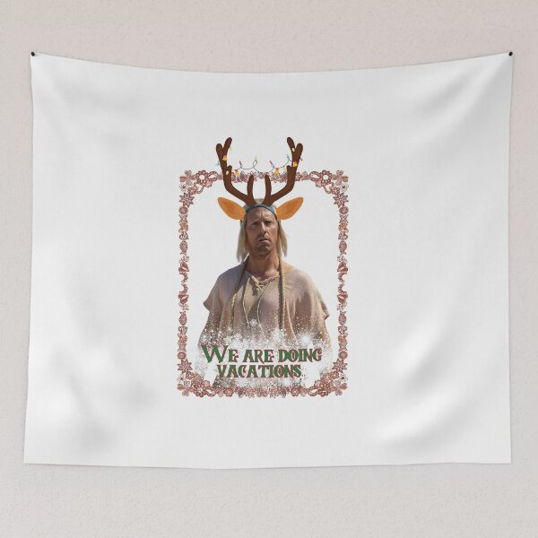 Item preview, Swedish Christmas Vacation designed and sold by Our Flag Means Merch.