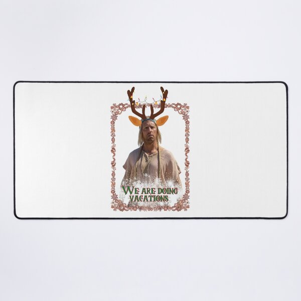Item preview, Swedish Christmas Vacation designed and sold by Our Flag Means Merch.