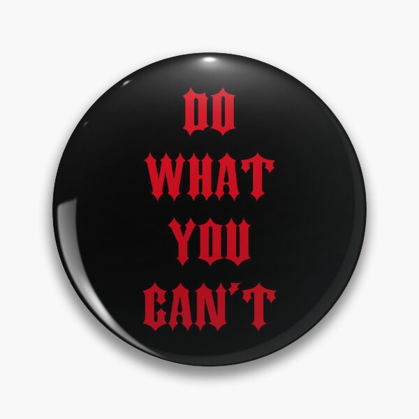 Item preview, Do What You Can't  Active Sport Bodybuilding Gym Training Sportswear designed and sold by BEAST NYC.