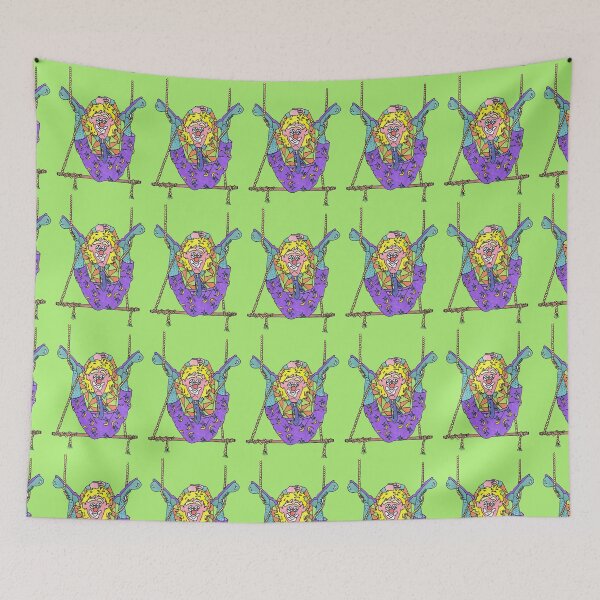 Item preview, Clowning on a Trapeze designed and sold by sharpie.