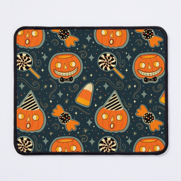 Item preview, Vintage Halloween Jack O’Lantern designed and sold by Korynnedesigns.
