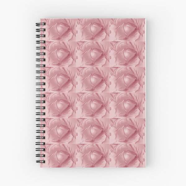 Item preview, Heart of a Pink Rose designed and sold by fatenanwar.