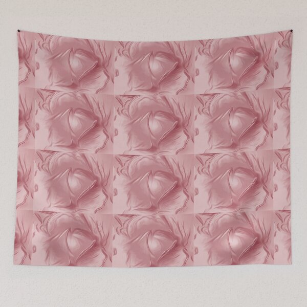 Item preview, Heart of a Pink Rose designed and sold by fatenanwar.