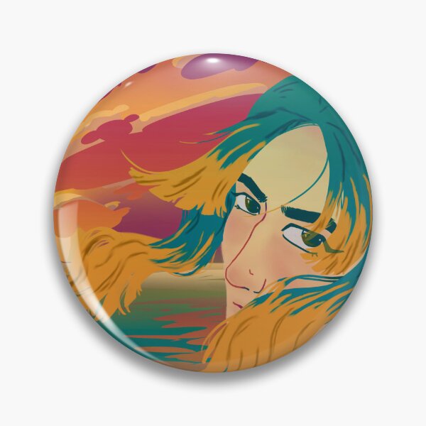 Item preview, Sunset designed and sold by Samantha Ackerman.