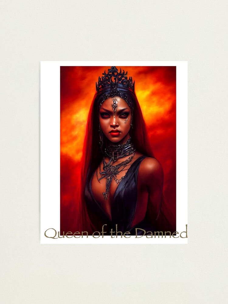 The Queen of the Damned