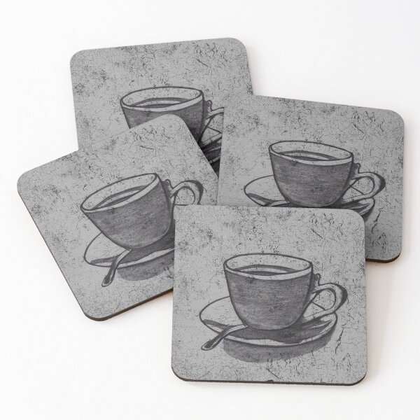 Item preview, Coffee lover designed and sold by vladocar.