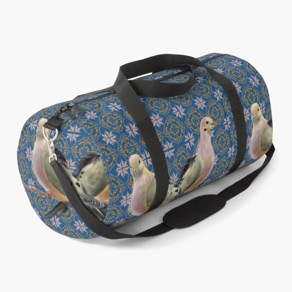 Item preview, Turtle Dove Talavera designed and sold by kschowe.