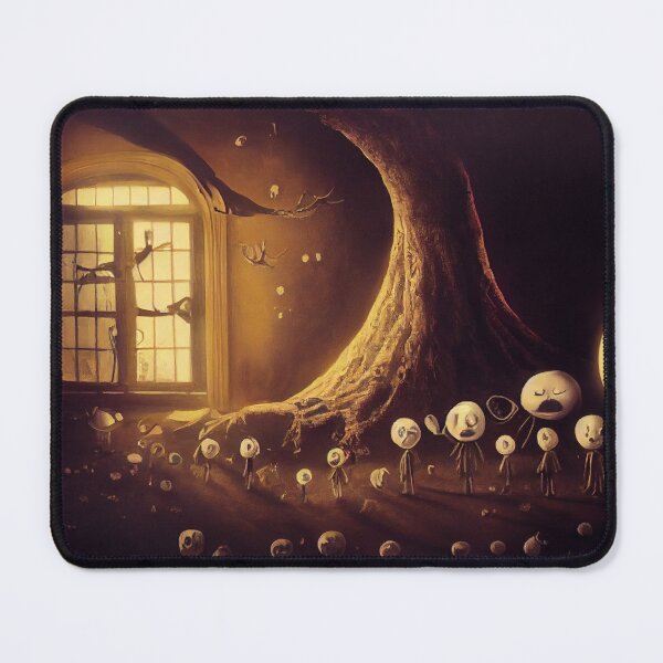 Item preview, Happy Halloween designed and sold by flowinglobe.