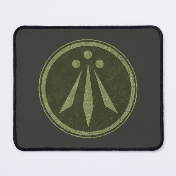Artikelvorschau, Keltisches Symbol Awen entworfen und verkauft von unihammer.