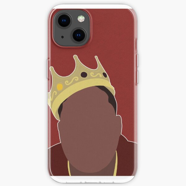 notorious big ready to die iphone 6 case