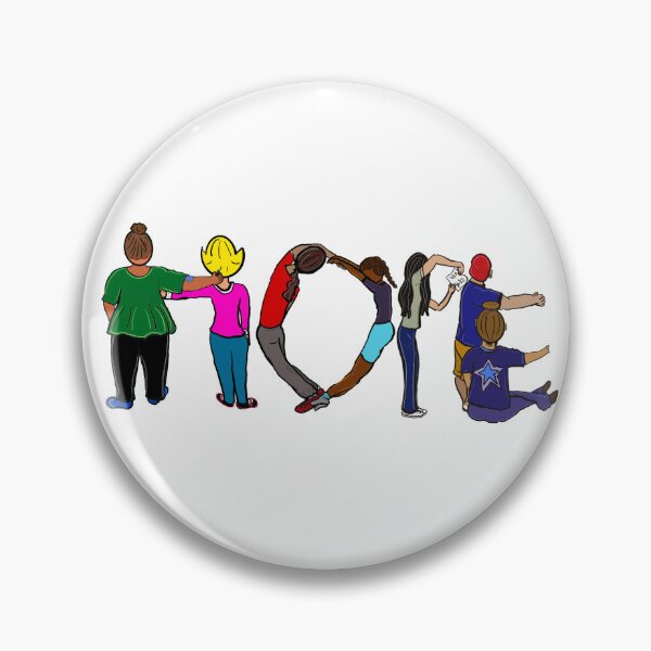 Item preview, Van Nuys Hope designed and sold by DarlasDollars.
