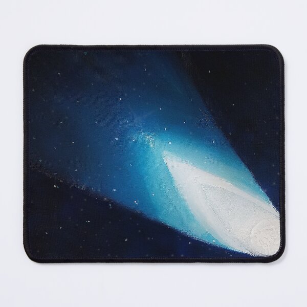 Item preview, Halley's Comet designed and sold by LaurenPatrick.