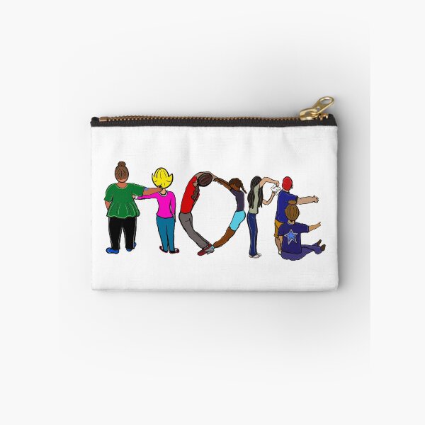 Item preview, Van Nuys Hope designed and sold by DarlasDollars.