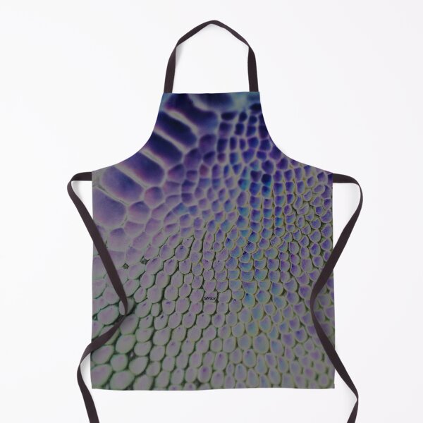 Item preview, Lizard Skin in Blue Tones - dePace' designed and sold by mrpropcake.