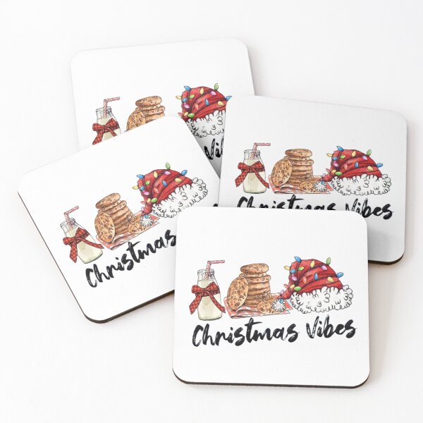 Item preview, Christmas Vibes designed and sold by FirnandArt.