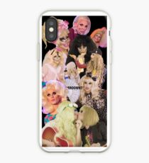 Trixya iPhone Case